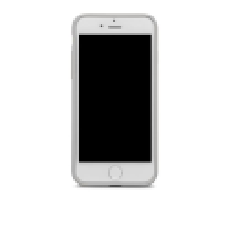  Moshi iGlaze IP7  Gunmetal Grey 